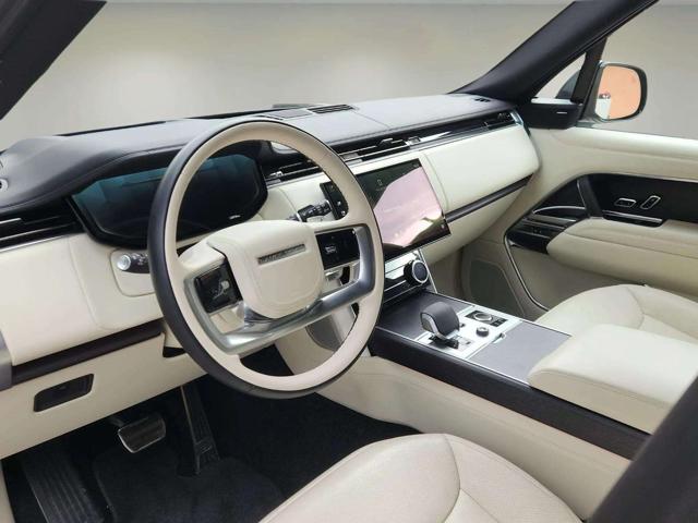 LAND ROVER Range Rover usata, con Autoradio