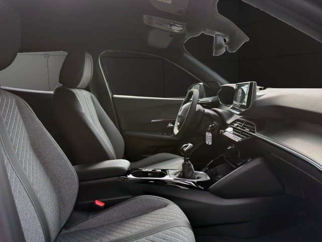 PEUGEOT 2008 usata, con Fari LED