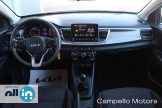 KIA Rio usata 6