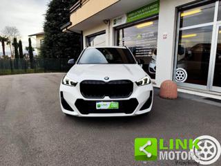 BMW X1 usata, con Airbag