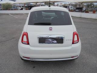 FIAT 500 usata, con Servosterzo