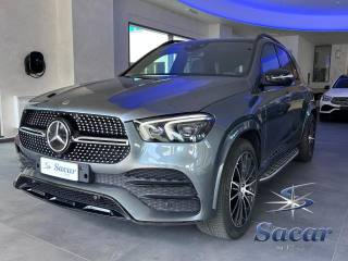 MERCEDES-BENZ GLE 350 de hybrid EQ 4Matic Premium Plus