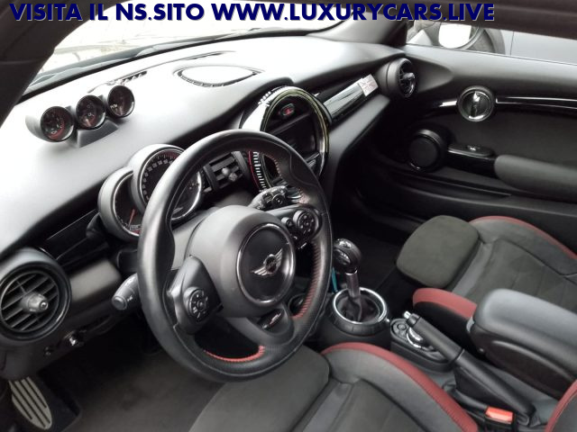 MINI Cooper S usata, con Specchietti laterali elettrici