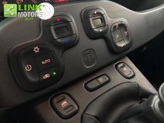 FIAT Panda Cross usata, con Streaming musicale integrato