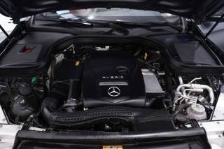 MERCEDES-BENZ GLC 300 usata 42