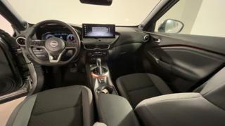 NISSAN Juke usata, con Climatizzatore
