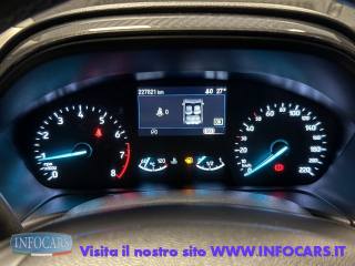 FORD Puma usata, con Specchietti laterali elettrici