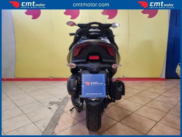 YAMAHA Tricity 300 usata 4
