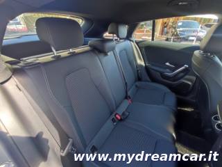 MERCEDES-BENZ CLA 200 usata, con Bracciolo