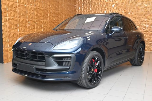 PORSCHE Macan usata 166