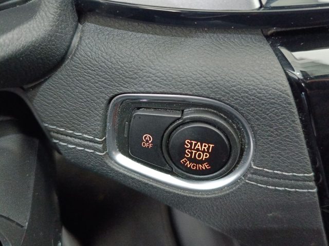 BMW X2 usata, con Sensore di pioggia