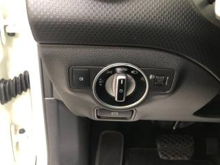 MERCEDES-BENZ A 160 usata, con Volante multifunzione