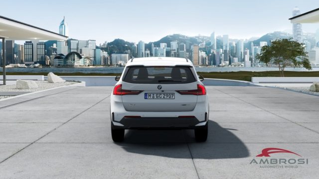 BMW X1 usata 4