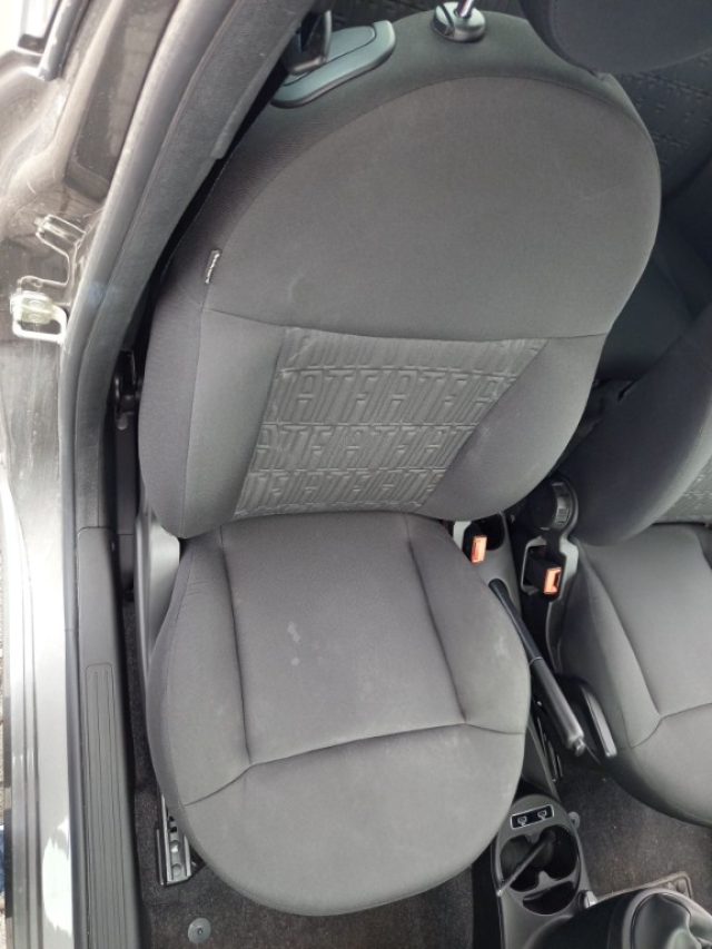 FIAT 500 usata, con Servosterzo