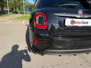 FIAT 500X usata, con Climatizzatore automatico, 2 zone