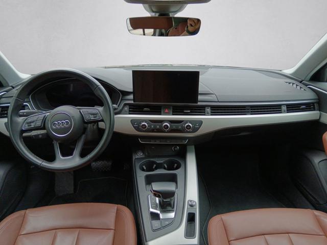 AUDI A4 usata, con Climatizzatore
