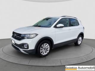 VOLKSWAGEN T-Cross usata, con Airbag