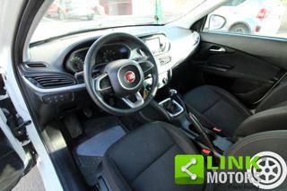 FIAT Tipo usata, con Cerchi in lega