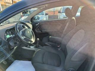 ALFA ROMEO MiTo usata, con Antifurto