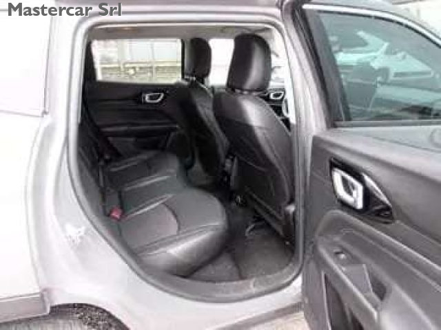 JEEP Compass usata, con Cruise Control