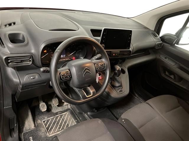 CITROEN Berlingo usata 9