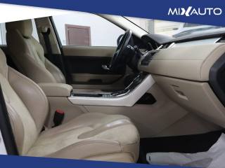 LAND ROVER Range Rover Evoque usata, con ESP