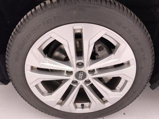 AUDI A4 allroad usata, con Chiusura centralizzata