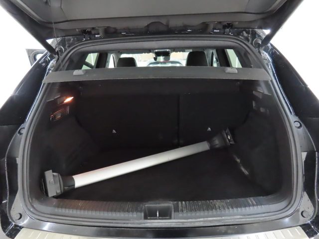 RENAULT Austral usata, con Gancio traino