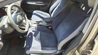 HONDA Civic usata, con Autoradio