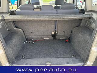 CITROEN Nemo usata, con USB