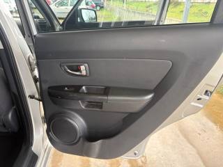 KIA Soul usata, con Luci diurne