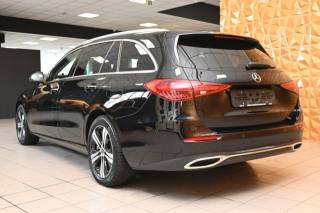 MERCEDES-BENZ C 300 usata 82