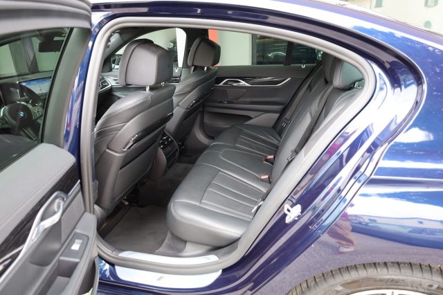 BMW 730 usata 133