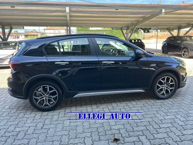 FIAT Tipo usata, con Cruise Control