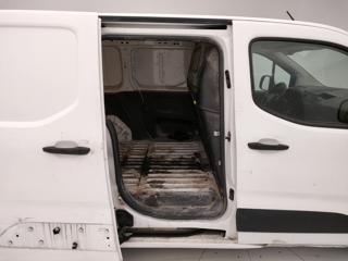 OPEL Combo usata, con Ruotino