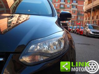 FORD Focus usata, con Airbag Passeggero
