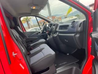 OPEL Vivaro usata, con Controllo trazione