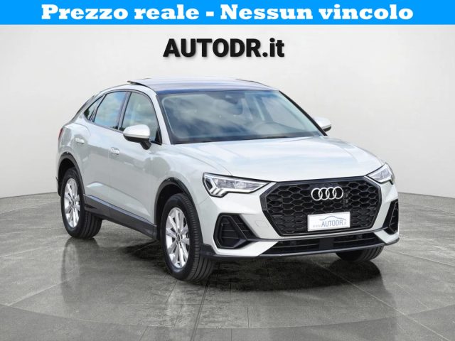 AUDI Q3 usata, con ABS