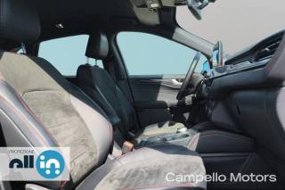 FORD Kuga usata 14