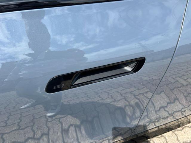 BMW iX usata, con Start/Stop Automatico