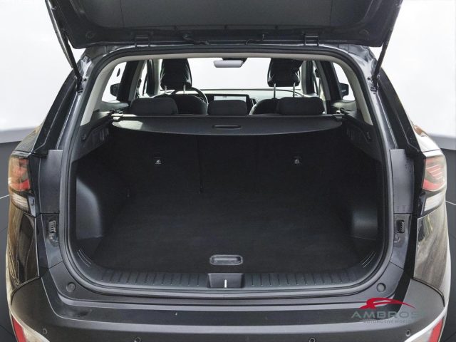 KIA Sportage usata 8
