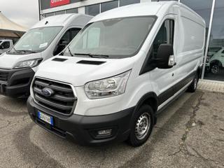 FORD Transit usata 14
