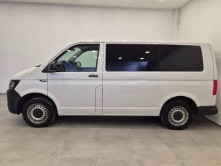VOLKSWAGEN Caravelle usata, con Airbag Passeggero