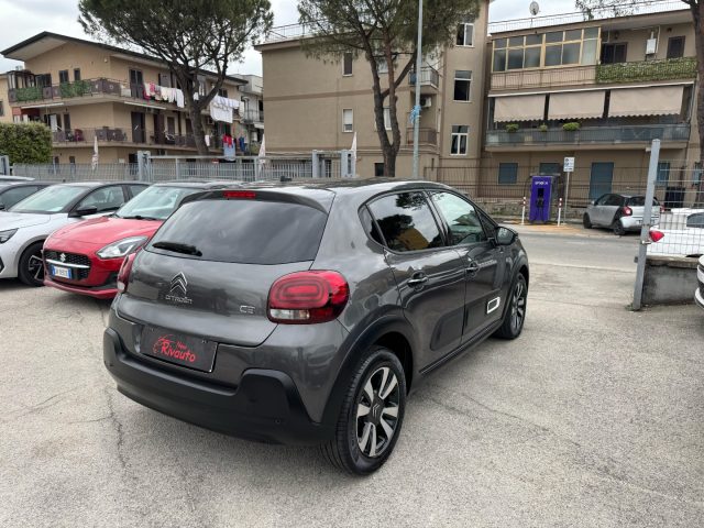 CITROEN C3 usata, con Boardcomputer