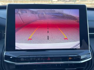 JEEP Compass usata, con Park Distance Control