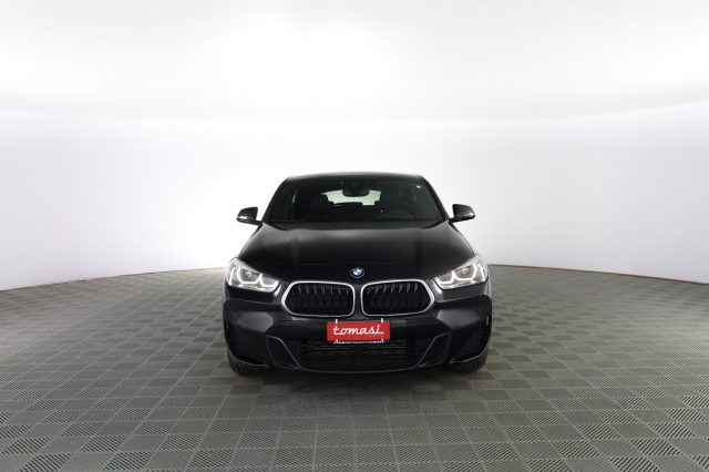 BMW X2 usata 0