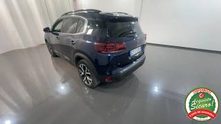 CITROEN C5 Aircross usata, con Airbag Passeggero