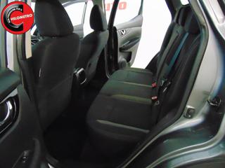 NISSAN Qashqai usata, con Alzacristalli elettrici