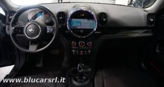 MINI Countryman usata 7
