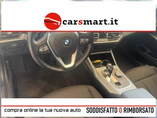 BMW 318 usata, con Autoradio
